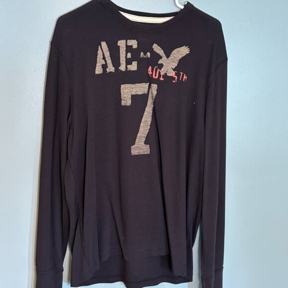 AMERICAN EAGLE VINTAGE SHIRT - Picture 1 of 1